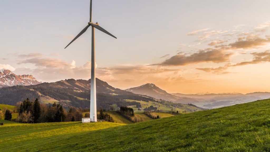 Meest interessante leverancier voor grootzakelijke energie