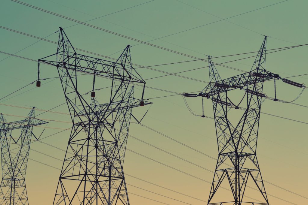 Energiebelasting grootzakelijk 2020