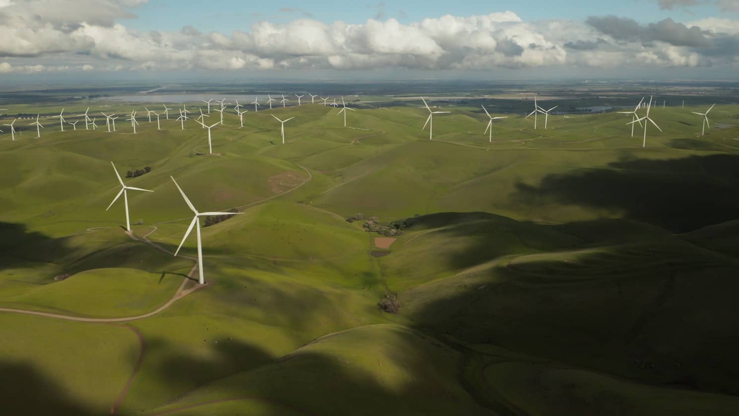 windmolens of zonnepanelen - Wat is beter?