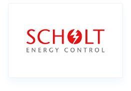 zakelijk energiecontract opzeggen Scholt Energy