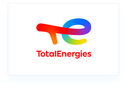 TotalEnergies Power & Gas