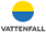 Vattenfall Vattenfall Grootzakelijk